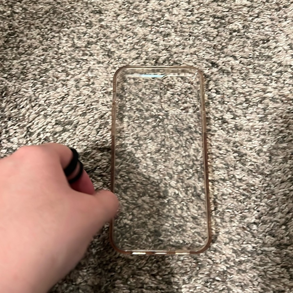 iPhone 12 case